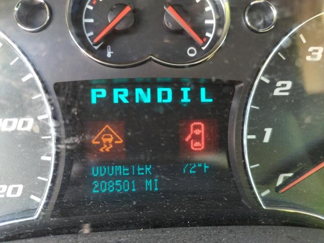 Photo 8 from auction – 2007 CHEVROLET EQUINOX LT with VIN 2CNDL73F976024165