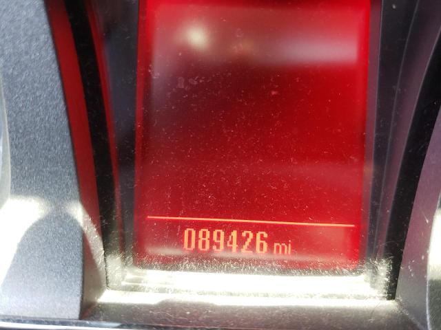 Photo 8 from auction – 2014 GMC TERRAIN DE with VIN 2GKFLUE32E6162162