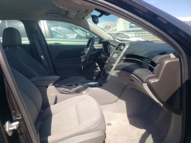 Photo 5 from auction – 2014 CHEVROLET MALIBU LS with VIN 1G11B5SL2EF183627