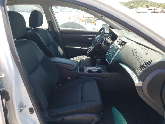 Photo 5 from auction – 2016 NISSAN ALTIMA 2.5 with VIN 1N4AL3AP8GC173417