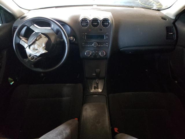 Photo 9 from auction – 2008 NISSAN ALTIMA 2.5 with VIN 1N4AL21E68C209292