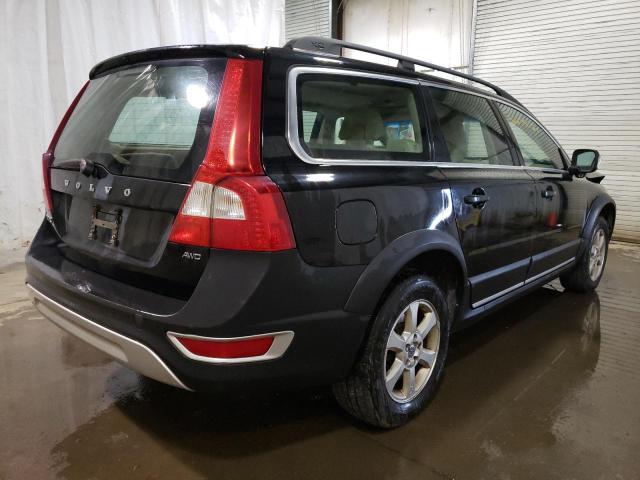 Photo 4 from auction – 2011 VOLVO XC70 3.2 with VIN YV4940BZ9B1110076