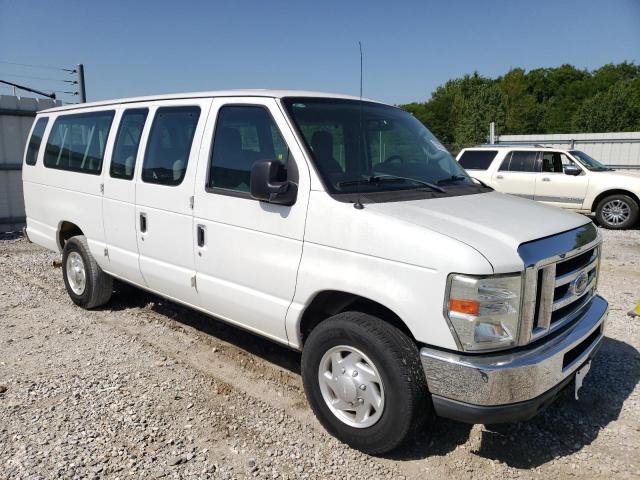FORD ECONOLINE 2011 with VIN 1FBSS3BL7BDA35856 - Photo from auction