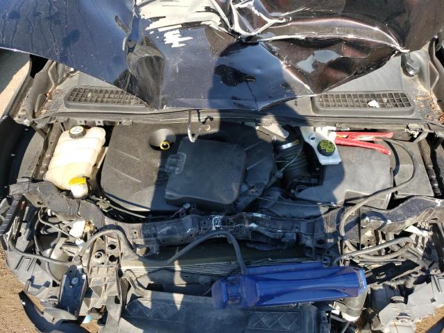 Photo 7 from auction – 2013 FORD ESCAPE SEL with VIN 1FMCU0H94DUA47644