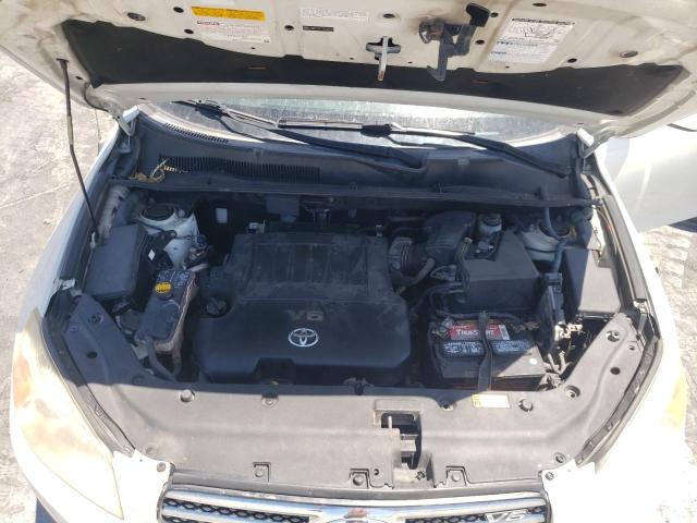Photo 7 from auction – 2007 TOYOTA RAV4 LIMIT with VIN JTMBK31V175023976