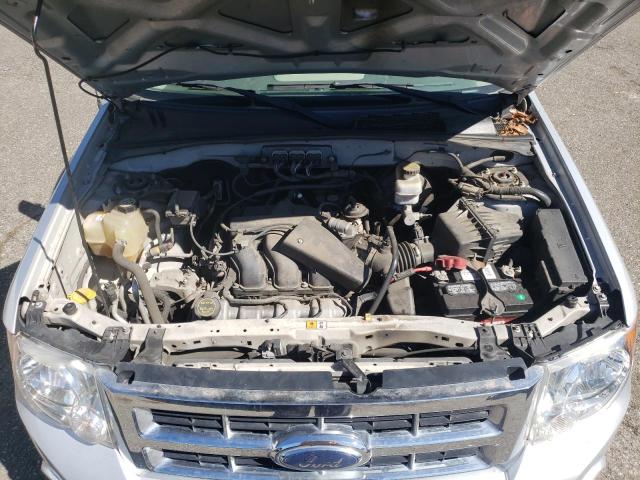 Photo 7 from auction – 2008 FORD ESCAPE XLT with VIN 1FMCU03148KD39748