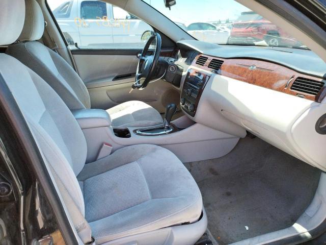 Photo 5 from auction – 2010 CHEVROLET IMPALA LS with VIN 2G1WA5EK9A1225966