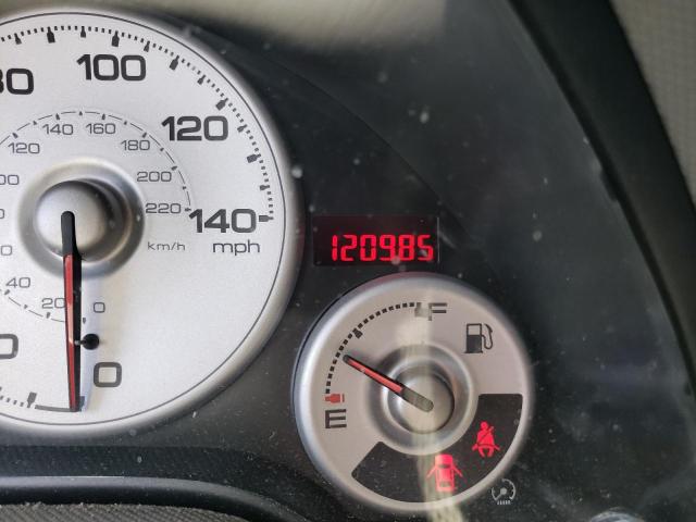 Photo 8 from auction – 2002 ACURA RSX with VIN JH4DC53822C020886