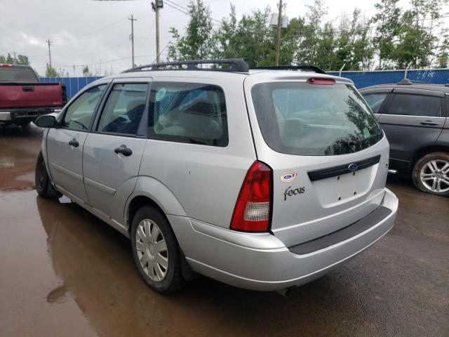 Photo 3 from auction – 2004 FORD FOCUS SE with VIN 1FAFP36P34W131685