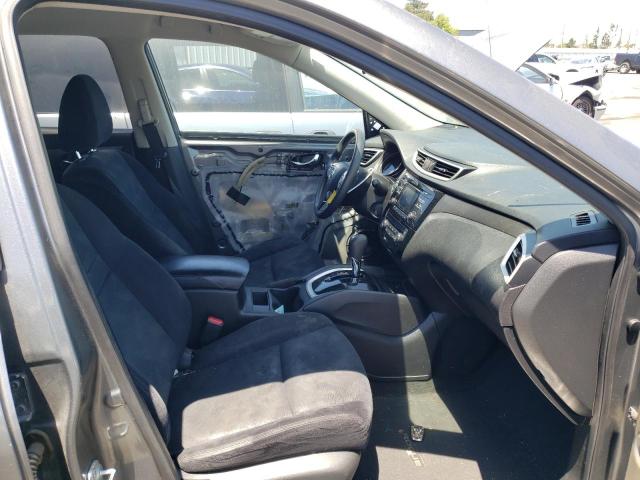 Photo 5 from auction – 2016 NISSAN ROGUE S with VIN JN8AT2MV5GW151781