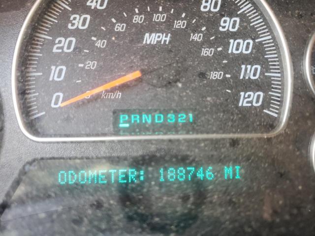 Photo 8 from auction – 2004 GMC ENVOY XUV with VIN 1GKET12S246179280