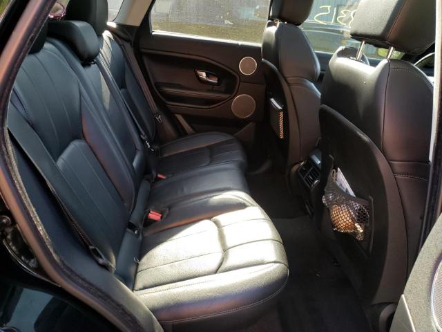 Photo 6 from auction – 2018 LAND ROVER RANGE ROVE with VIN SALVP2RX6JH273436