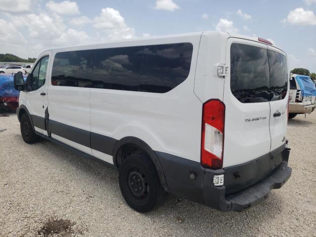 Photo 3 from auction – 2016 FORD TRANSIT T- with VIN 1FBZX2YM7GKA61323