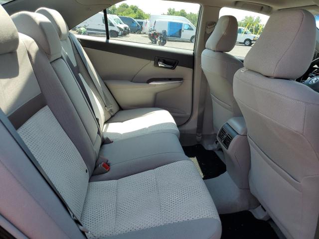 Photo 6 from auction – 2012 TOYOTA CAMRY BASE with VIN 4T4BF1FK4CR274113