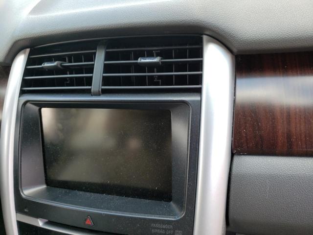 Photo 9 from auction – 2013 FORD EDGE LIMIT with VIN 2FMDK3KCXDBE16545