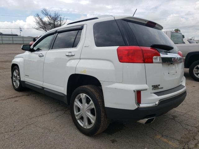 Photo 3 from auction – 2017 GMC TERRAIN SL with VIN 2GKFLUEK5H6321915