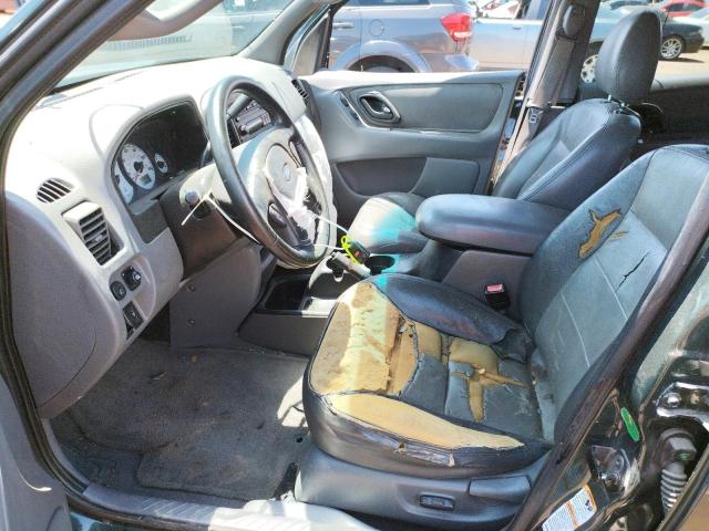Photo 5 from auction – 2002 FORD ESCAPE XLT with VIN 1FMCU03102KD49085