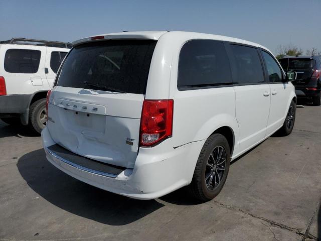 Photo 4 from auction – 2019 DODGE GRAND CARA with VIN 2C4RDGEG7KR630813