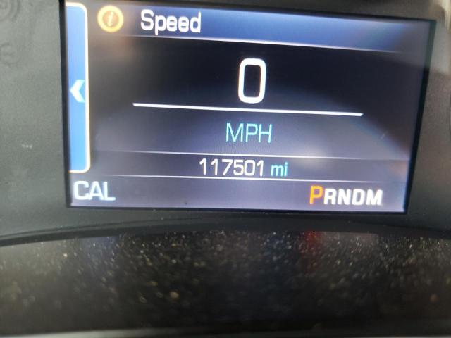 Photo 8 from auction – 2014 CHEVROLET IMPALA LTZ with VIN 2G1155S3XE9142971