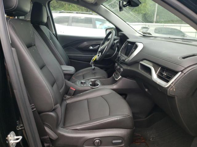 Photo 5 from auction – 2022 GMC TERRAIN SL with VIN 3GKALVEV1NL164613
