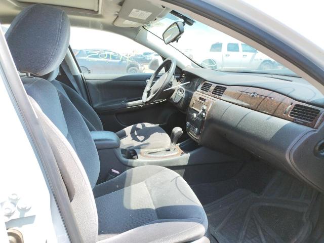 Photo 5 from auction – 2014 CHEVROLET IMPALA LIM with VIN 2G1WB5E34E1163808