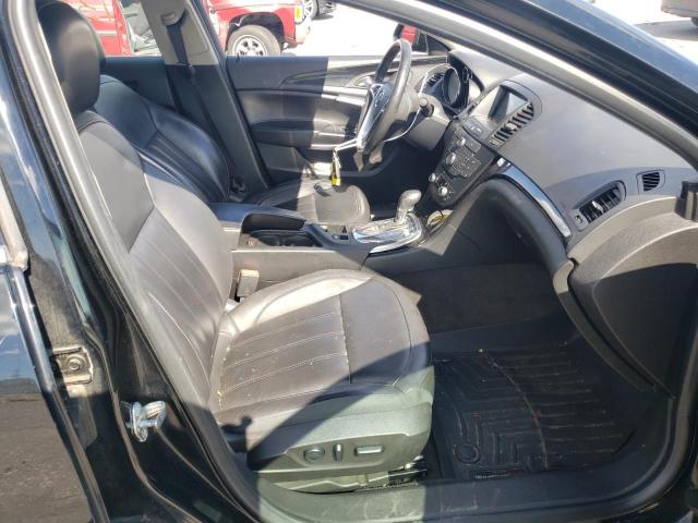 Photo 5 from auction – 2013 BUICK REGAL PREM with VIN 2G4GS5ERXD9212893