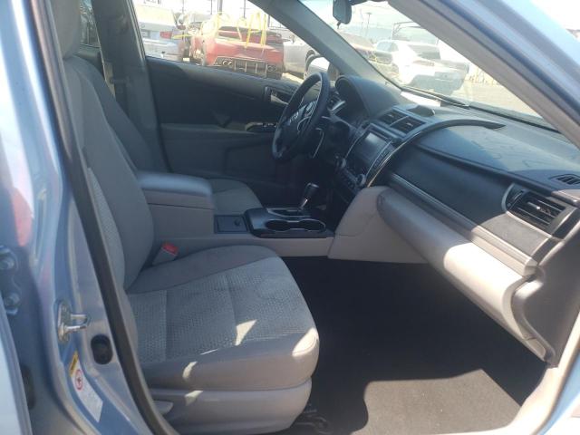 Photo 5 from auction – 2013 TOYOTA CAMRY L with VIN 4T1BF1FK3DU702698