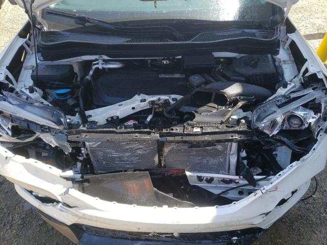 Photo 7 from auction – 2017 HONDA PILOT EXLN with VIN 5FNYF6H75HB081998