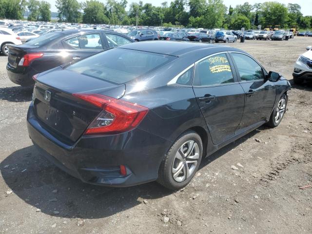 Photo 4 from auction – 2016 HONDA CIVIC LX with VIN 2HGFC2F57GH505282