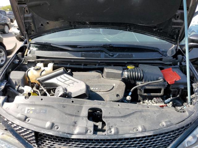 Photo 7 from auction – 2018 CHRYSLER PACIFICA T with VIN 2C4RC1FG7JR227735