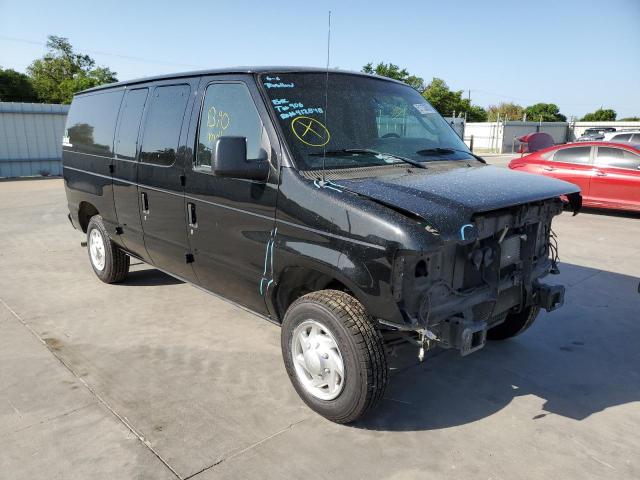 FORD ECONOLINE 2013 with VIN 1FTNE1EW2DDA43988 - Photo from auction