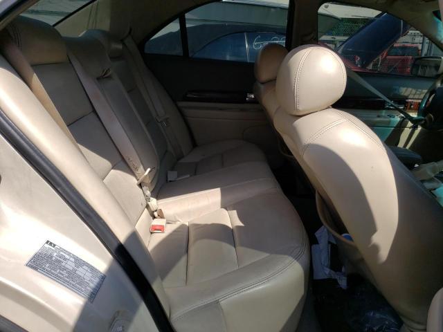 Photo 6 from auction – 2016 LINCOLN LS with VIN 1LNHM87AX2Y702637