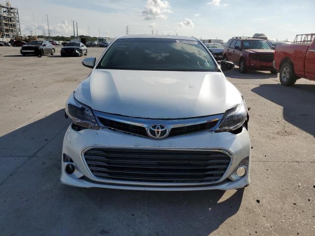 Photo 9 from auction – 2014 TOYOTA AVALON BAS with VIN 4T1BK1EB8EU103357