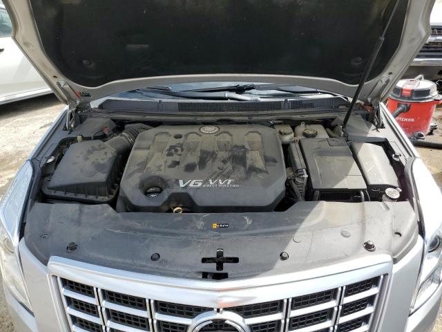 Photo 7 from auction – 2015 CADILLAC XTS LUXURY with VIN 2G61N5S38F9200409