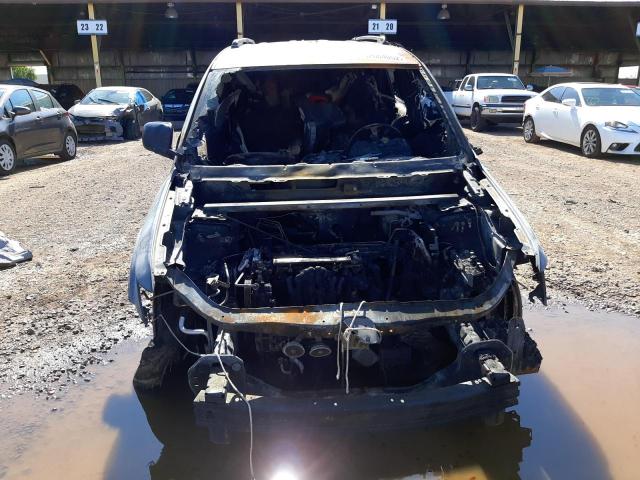 Foto 10 de la subasta – 2017 DODGE JOURNEY SE con VIN 3C4PDCABXHT614251