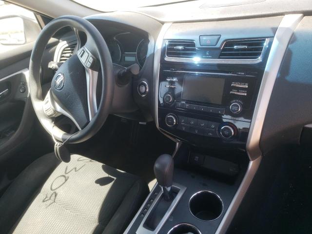 Photo 9 from auction – 2015 NISSAN ALTIMA 2.5 with VIN 1N4AL3AP4FC260844