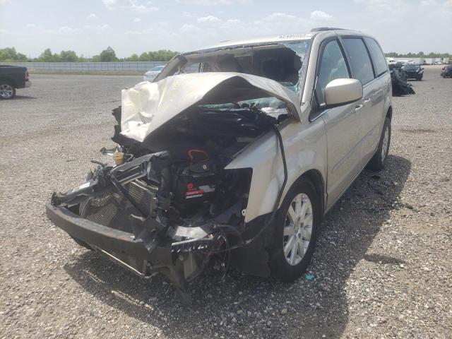 Photo 2 from auction – 2014 CHRYSLER TOWN & COU with VIN 2C4RC1BG3ER216310