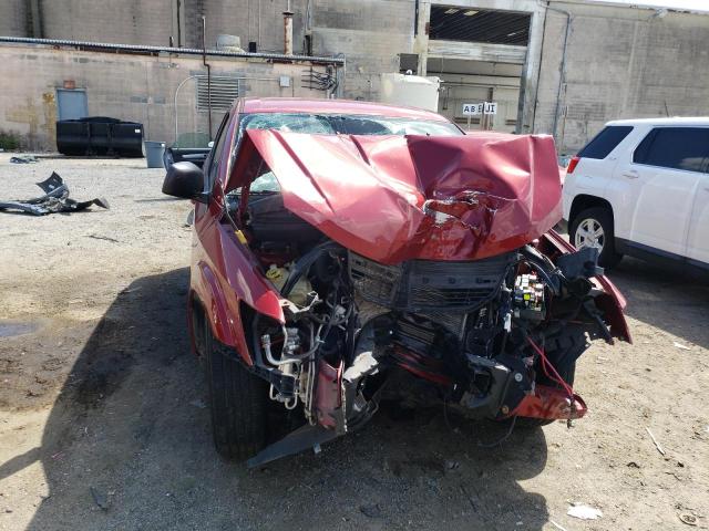 Zdjęcie 9 z aukcji – 2009 DODGE JOURNEY SE z VIN 3D4GG47B29T548643