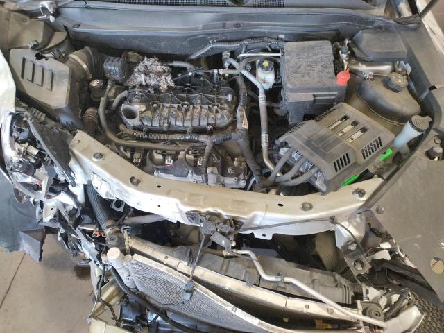Photo 7 from auction – 2015 GMC TERRAIN SL with VIN 2GKFLYE37F6142644