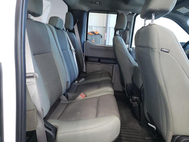 Photo 6 from auction – 2018 FORD F150 SUPER with VIN 1FTEX1CP0JFB50088
