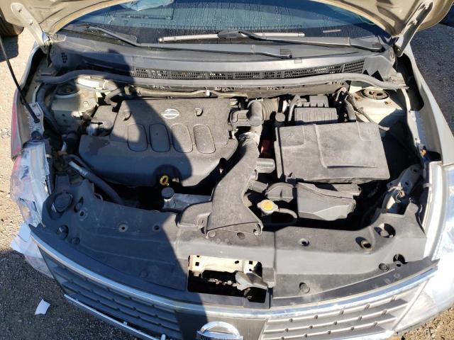 Photo 7 from auction – 2009 NISSAN VERSA S with VIN 3N1BC11E89L461899