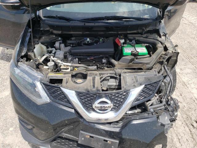 Photo 7 from auction – 2014 NISSAN ROGUE S with VIN 5N1AT2MT7EC777076