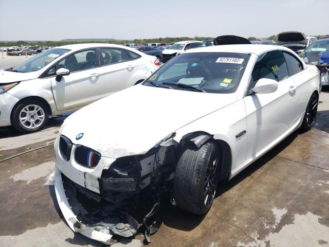 Photo 2 from auction – 2010 BMW 335 I with VIN WBAWL7C53AP475035
