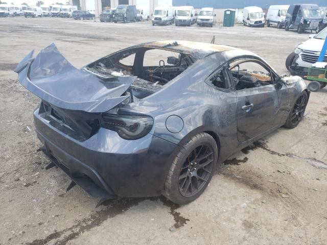 Photo 4 from auction – 2013 SUBARU BRZ 2.0 LI with VIN JF1ZCAC19D1603429
