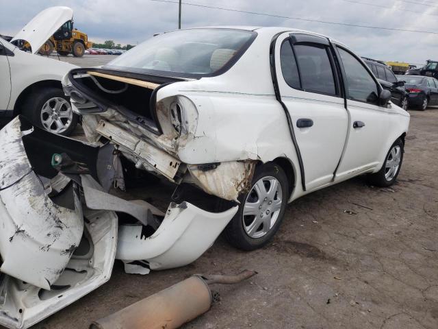 Photo 4 from auction – 2003 TOYOTA ECHO with VIN JTDBT123030291715
