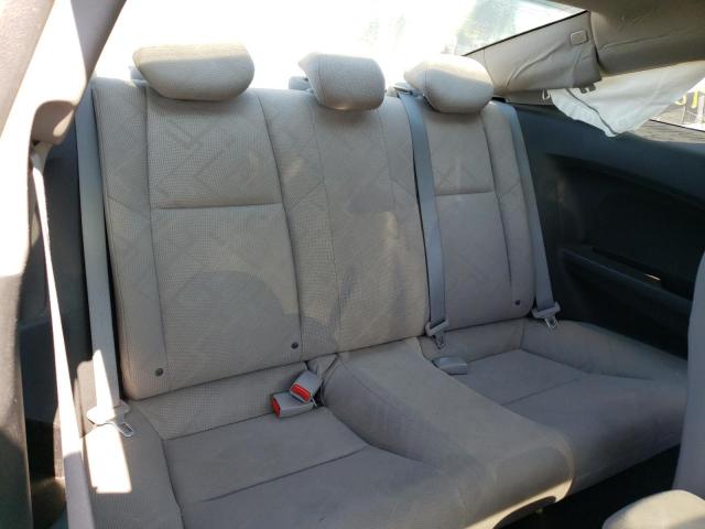 Photo 6 from auction – 2012 HONDA CIVIC LX with VIN 2HGFG3B5XCH522118
