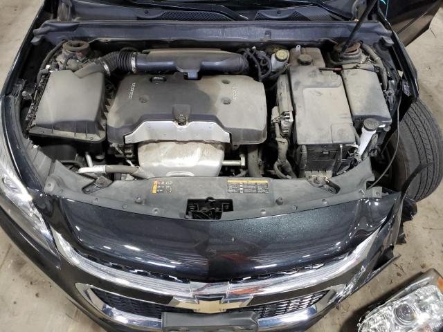 Photo 7 from auction – 2015 CHEVROLET MALIBU 1LT with VIN 1G11C5SL4FF157965