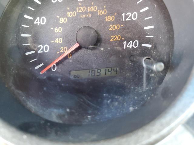 Photo 8 from auction – 2002 TOYOTA HIGHLANDER with VIN JTEGF21A820063149
