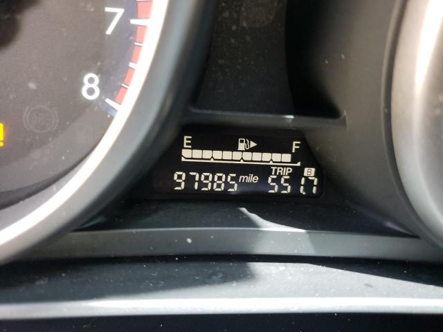 Photo 8 from auction – 2013 MAZDA 3 I with VIN JM1BL1L79D1708004