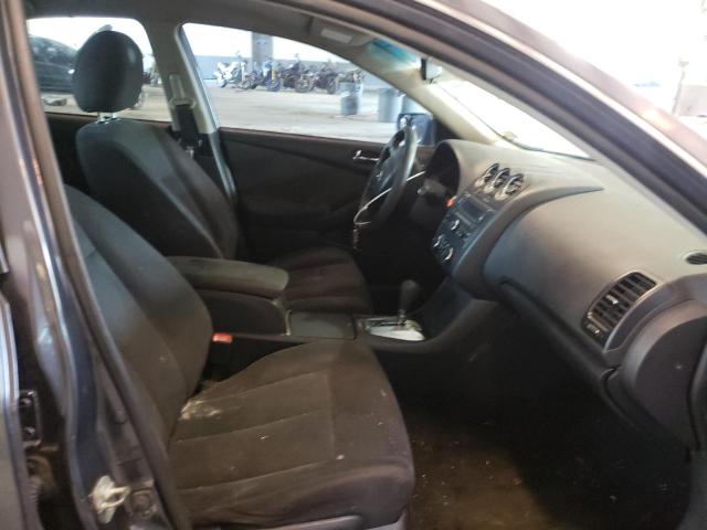 Photo 5 from auction – 2012 NISSAN ALTIMA with VIN 1N4AL2AP5CC240673
